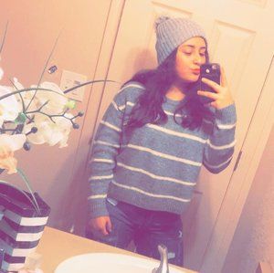 Meet your Posher, Alejandra